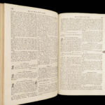 A Key to Uncle Tom’s Cabin – Harriet Beecher Stowe – 1853 | First Edition