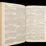 A Key to Uncle Tom’s Cabin – Harriet Beecher Stowe – 1853 | First Edition