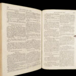 A Key to Uncle Tom’s Cabin – Harriet Beecher Stowe – 1853 | First Edition