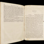 A Key to Uncle Tom’s Cabin – Harriet Beecher Stowe – 1853 | First Edition