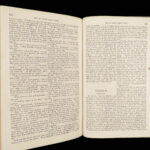 A Key to Uncle Tom’s Cabin – Harriet Beecher Stowe – 1853 | First Edition