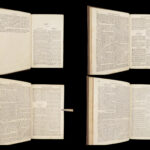 A Key to Uncle Tom’s Cabin – Harriet Beecher Stowe – 1853 | First Edition