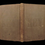 A Key to Uncle Tom’s Cabin – Harriet Beecher Stowe – 1853 | First Edition