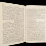 A Key to Uncle Tom’s Cabin – Harriet Beecher Stowe – 1853 | First Edition
