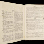 A Key to Uncle Tom’s Cabin – Harriet Beecher Stowe – 1853 | First Edition