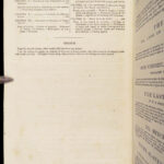 A Key to Uncle Tom’s Cabin – Harriet Beecher Stowe – 1853 | First Edition