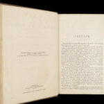 A Key to Uncle Tom’s Cabin – Harriet Beecher Stowe – 1853 | First Edition