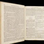 A Key to Uncle Tom’s Cabin – Harriet Beecher Stowe – 1853 | First Edition