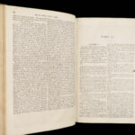 A Key to Uncle Tom’s Cabin – Harriet Beecher Stowe – 1853 | First Edition