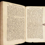 Relation of the Death of the Primitive Persecutors – Lactantius – 1687 | Burnet English