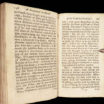 Relation of the Death of the Primitive Persecutors – Lactantius – 1687 | Burnet English