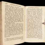 Relation of the Death of the Primitive Persecutors – Lactantius – 1687 | Burnet English