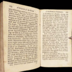 Relation of the Death of the Primitive Persecutors – Lactantius – 1687 | Burnet English