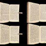Relation of the Death of the Primitive Persecutors – Lactantius – 1687 | Burnet English