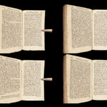 Relation of the Death of the Primitive Persecutors – Lactantius – 1687 | Burnet English