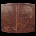 Relation of the Death of the Primitive Persecutors – Lactantius – 1687 | Burnet English