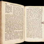 Relation of the Death of the Primitive Persecutors – Lactantius – 1687 | Burnet English