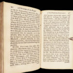 Relation of the Death of the Primitive Persecutors – Lactantius – 1687 | Burnet English
