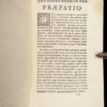 Harmonia Sive Concordia – Bernard Lamy – 1689 | First edition | Controversy, Maps