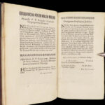 Harmonia Sive Concordia – Bernard Lamy – 1689 | First edition | Controversy, Maps