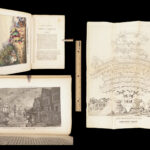 Voyages of Americus Vespucius – Lester – 1852 | Includes Toscanelli-Columbus Letters