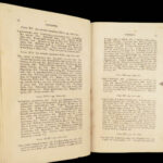 Real Life in London – Pierce Egan – 1821 | First Edition, 2 Volumes, Color Plates