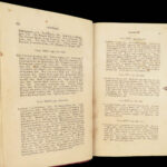 Real Life in London – Pierce Egan – 1821 | First Edition, 2 Volumes, Color Plates