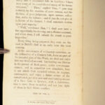 Real Life in London – Pierce Egan – 1821 | First Edition, 2 Volumes, Color Plates