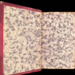 Real Life in London – Pierce Egan – 1821 | First Edition, 2 Volumes, Color Plates