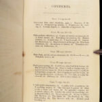 Real Life in London – Pierce Egan – 1821 | First Edition, 2 Volumes, Color Plates