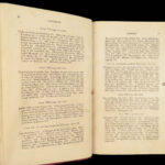 Real Life in London – Pierce Egan – 1821 | First Edition, 2 Volumes, Color Plates