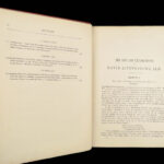 The Life and Explorations of David Livingstone – 1885 | Africa Travel Biography
