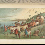 The Life and Explorations of David Livingstone – 1885 | Africa Travel Biography