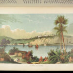 The Life and Explorations of David Livingstone – 1885 | Africa Travel Biography