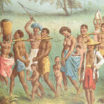 The Life and Explorations of David Livingstone – 1885 | Africa Travel Biography