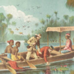 The Life and Explorations of David Livingstone – 1885 | Africa Travel Biography