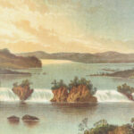 The Life and Explorations of David Livingstone – 1885 | Africa Travel Biography
