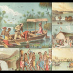 The Life and Explorations of David Livingstone – 1885 | Africa Travel Biography