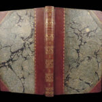 Thirty-eight Plates – Thomas Martyn – 1799 | Botanical Linnaean Plates