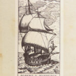 Thirty-eight Plates – Thomas Martyn – 1799 | Botanical Linnaean Plates