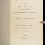 Thirty-eight Plates – Thomas Martyn – 1799 | Botanical Linnaean Plates