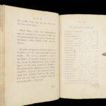 Thirty-eight Plates – Thomas Martyn – 1799 | Botanical Linnaean Plates
