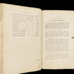 Thirty-eight Plates – Thomas Martyn – 1799 | Botanical Linnaean Plates