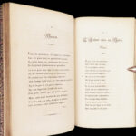 Livre mignard – Charles Malo – 1825 | Fabliaux, Bawdy French Medieval Poetry