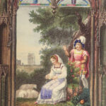 Livre mignard – Charles Malo – 1825 | Fabliaux, Bawdy French Medieval Poetry