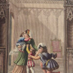 Livre mignard – Charles Malo – 1825 | Fabliaux, Bawdy French Medieval Poetry