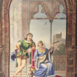 Livre mignard – Charles Malo – 1825 | Fabliaux, Bawdy French Medieval Poetry