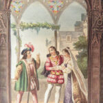 Livre mignard – Charles Malo – 1825 | Fabliaux, Bawdy French Medieval Poetry