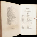 Livre mignard – Charles Malo – 1825 | Fabliaux, Bawdy French Medieval Poetry