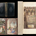 Livre mignard – Charles Malo – 1825 | Fabliaux, Bawdy French Medieval Poetry